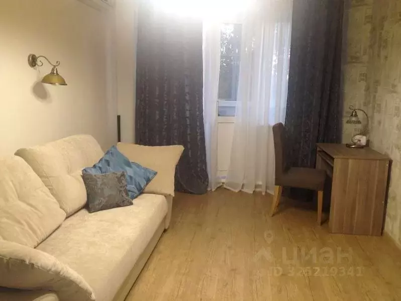 2-к кв. Новосибирская область, Новосибирск ул. Гоголя, 12 (42.0 м) - Фото 1