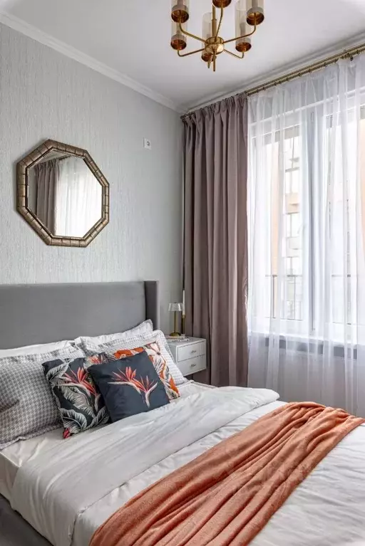 Студия Москва ул. Маргелова, 3к1 (22.0 м) - Фото 1