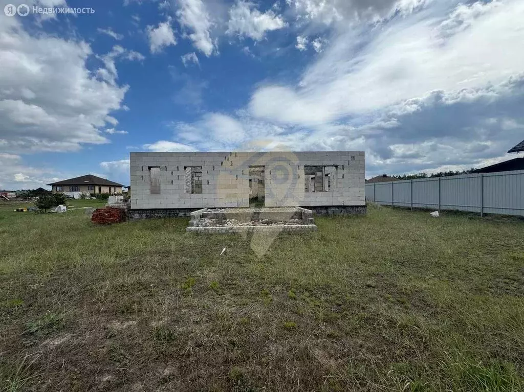 Участок в Старый Оскол, микрорайон Строитель (15 м) - Фото 1