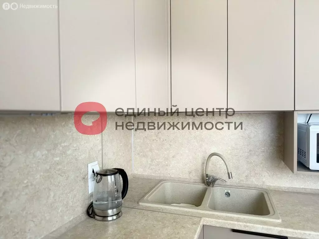 2-комнатная квартира: Тюмень, Краснооктябрьская улица, 16к1 (54 м) - Фото 2