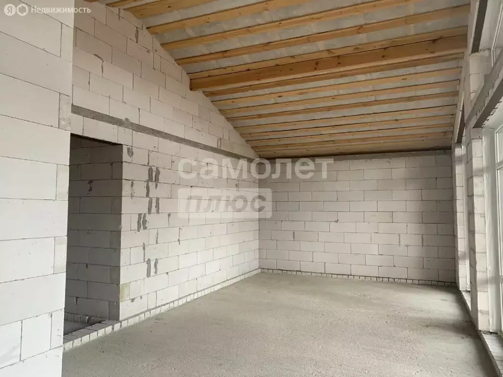 Дом в Боринское, Экологическая улица, 44 (91 м) - Фото 1