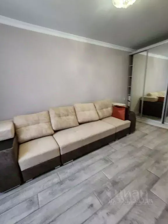 2-к кв. Ставропольский край, Ставрополь ул. Тухачевского, 27/1 (64.0 ... - Фото 2