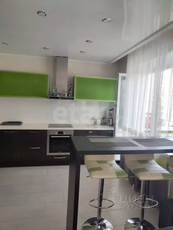 3-к кв. Ямало-Ненецкий АО, Ноябрьск Магистральная ул., 93 (70.0 м) - Фото 1