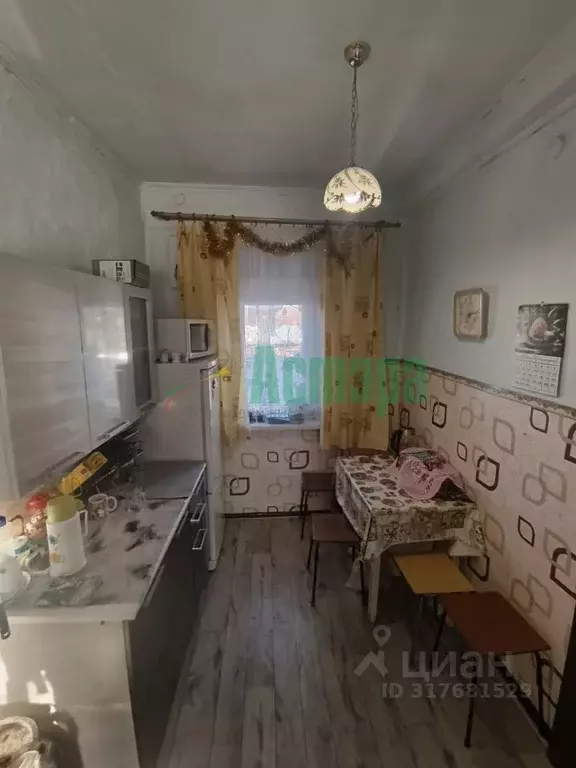 Дом в Забайкальский край, Чита ул. Поселковая, 16 (35 м) - Фото 2