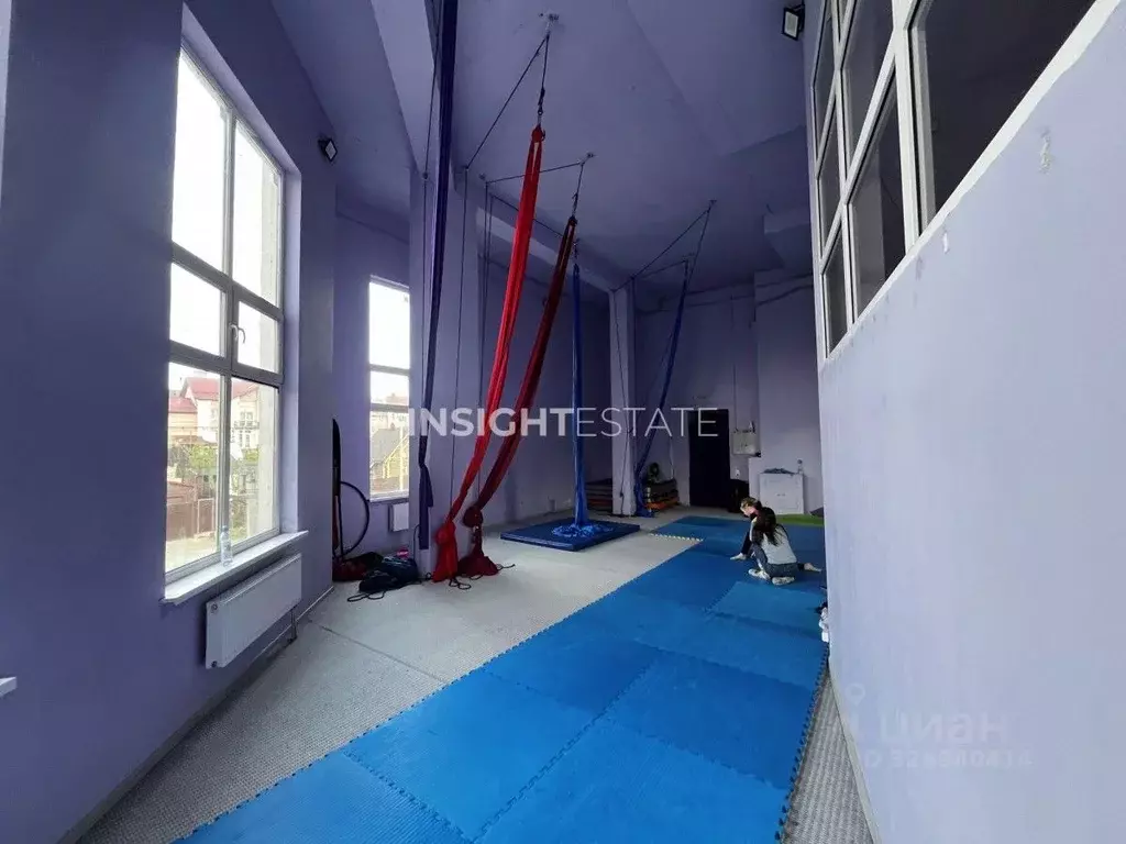 Торговая площадь в Московская область, Дмитров Сиреневая ул., 2 (125 ... - Фото 1