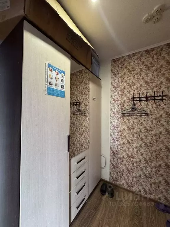 1-к кв. Марий Эл, Йошкар-Ола Ленинский просп., 8 (45.0 м) - Фото 2