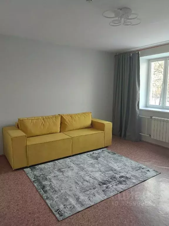 2-к кв. Москва Рублевское ш., 89 (53.0 м) - Фото 2