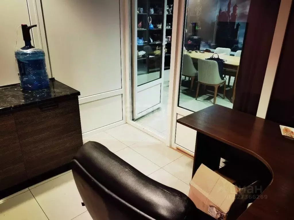 Офис в Краснодарский край, Анапа ул. Пушкина, 17 (39 м) - Фото 2