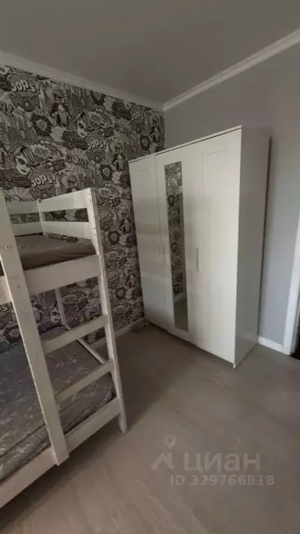 1-к кв. Самарская область, Самара просп. Карла Маркса, 300 (44.0 м) - Фото 2