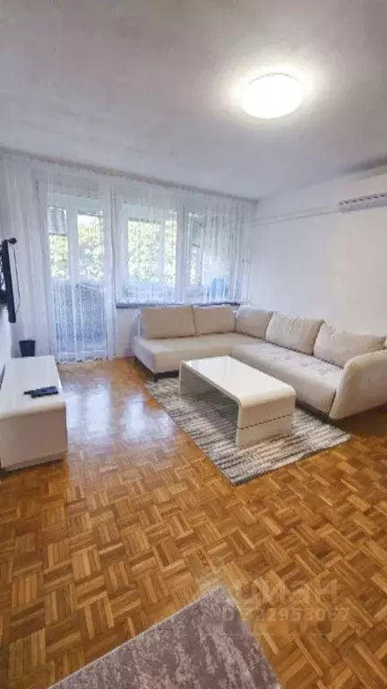 Студия Краснодарский край, Сочи Бытха мкр, ул. Бытха, 8/9 (27.0 м) - Фото 2