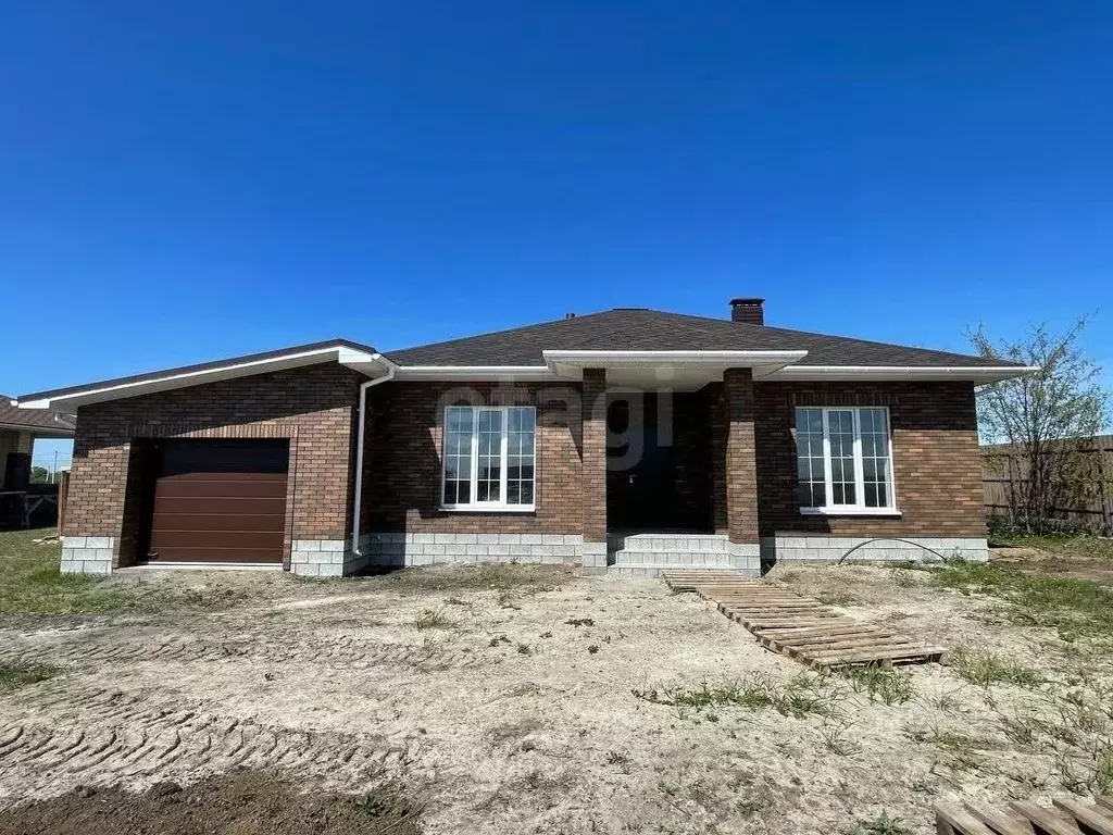 Дом в Белгородская область, Белгородский район, Дубовское с/пос, пос. ... - Фото 2