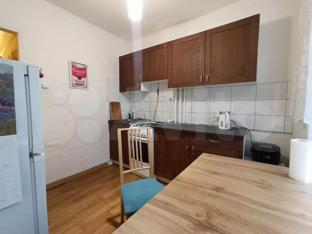 2-к. квартира, 55 м, 5/5 эт. - Фото 1