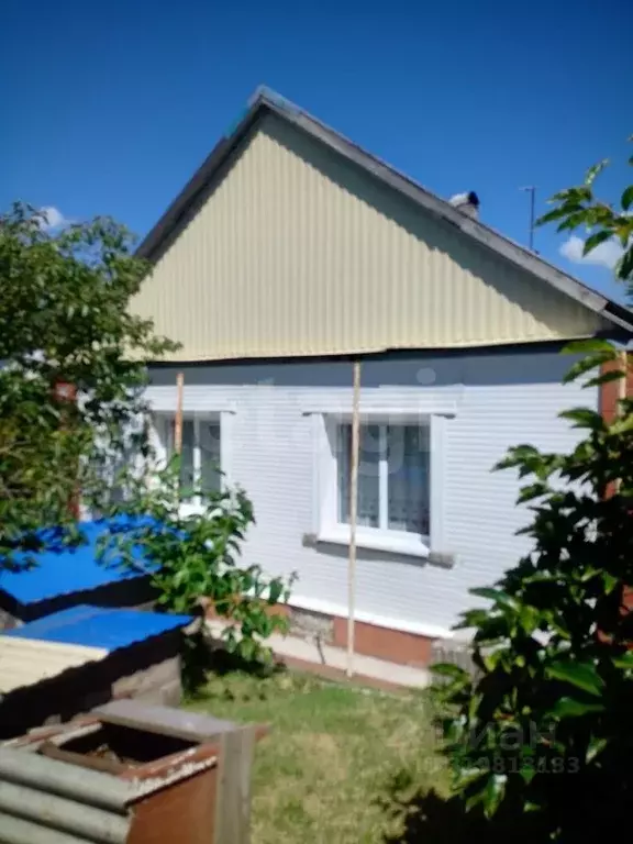Дом в Краснодарский край, Геленджик городской округ, с. ... - Фото 0