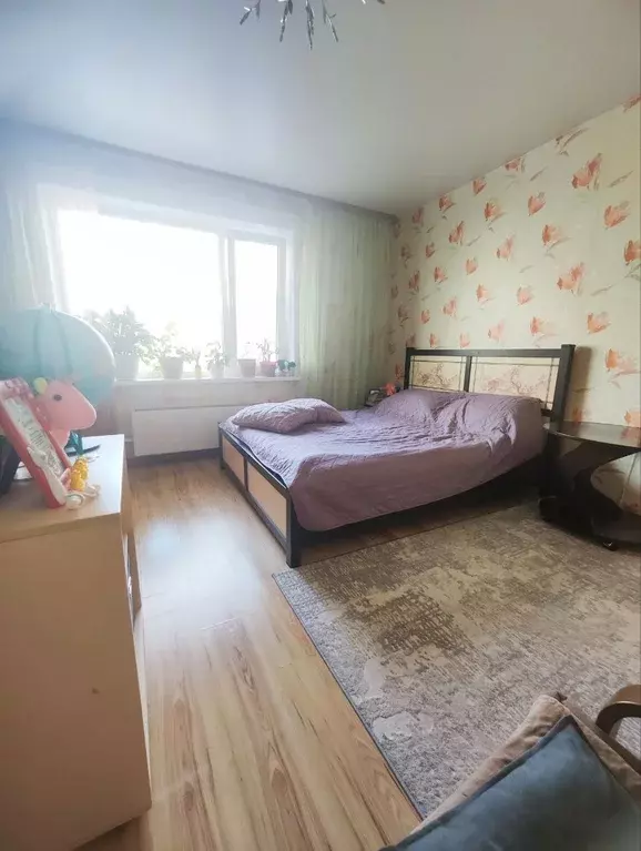 Продаётся 2-к квартира, 50 м - Фото 1