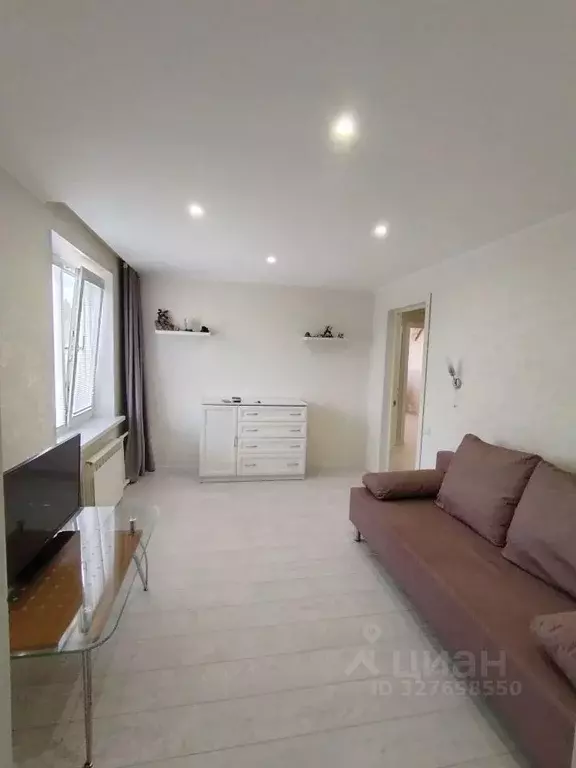 3-к кв. Московская область, Волоколамский муниципальный округ, д. ... - Фото 2