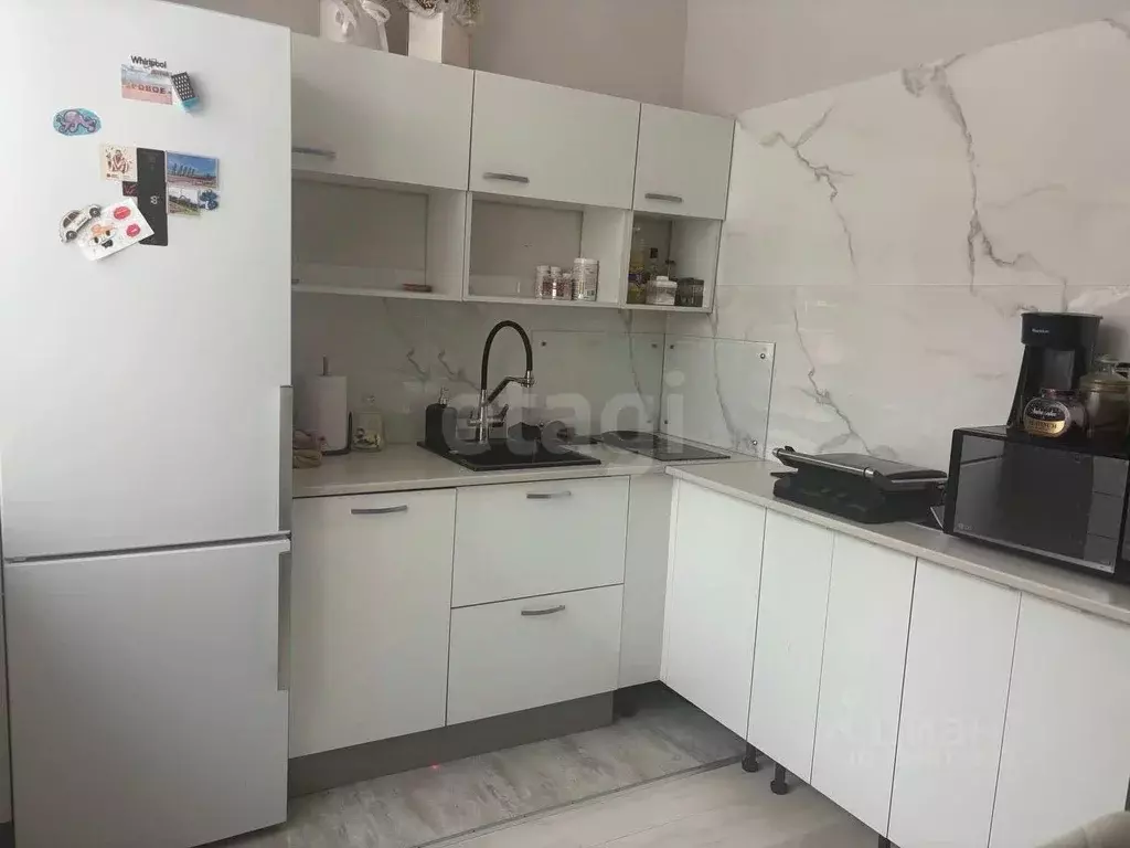 3-к кв. Иркутская область, Ангарск 89-й кв-л, 28 (78.0 м) - Фото 1