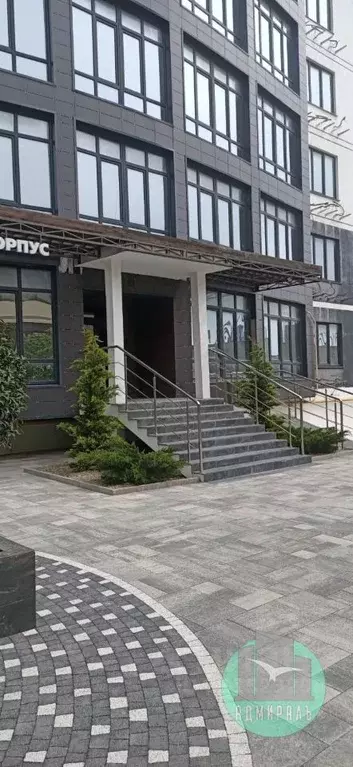 1-к кв. Краснодарский край, Новороссийск городской округ, с. Мысхако ... - Фото 1