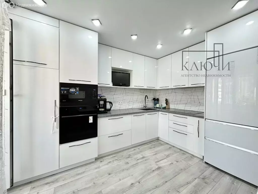 2-комнатная квартира: Магнитогорск, улица Жукова, 14 (67 м) - Фото 2