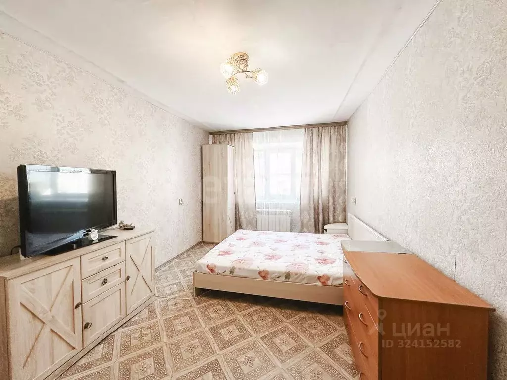 3-к кв. Хабаровский край, Комсомольск-на-Амуре Сортировочная ул., 7 ... - Фото 1