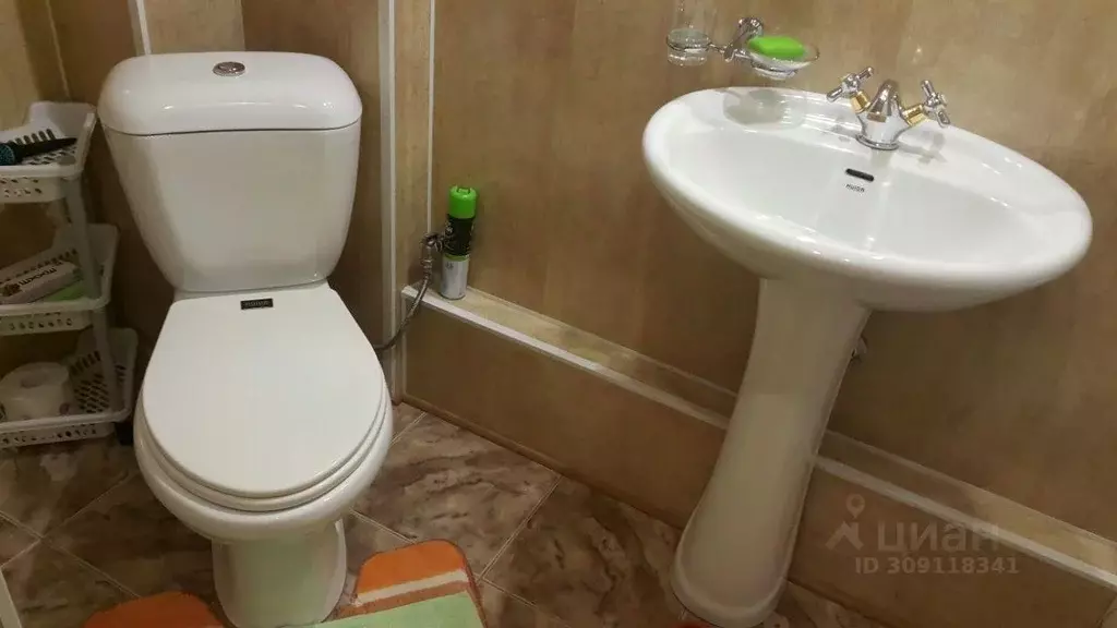 1-к кв. Магаданская область, Магадан ул. Горького, 19А (37.0 м) - Фото 2