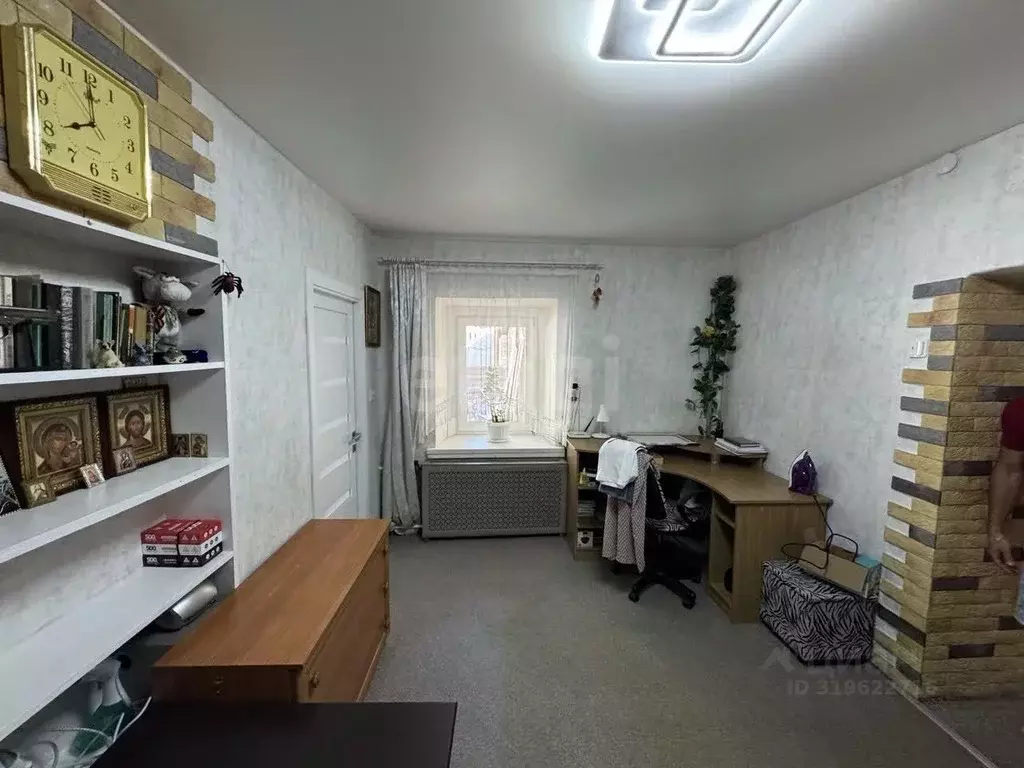 3-к кв. Крым, Симферополь бул. Ленина (76.3 м) - Фото 1