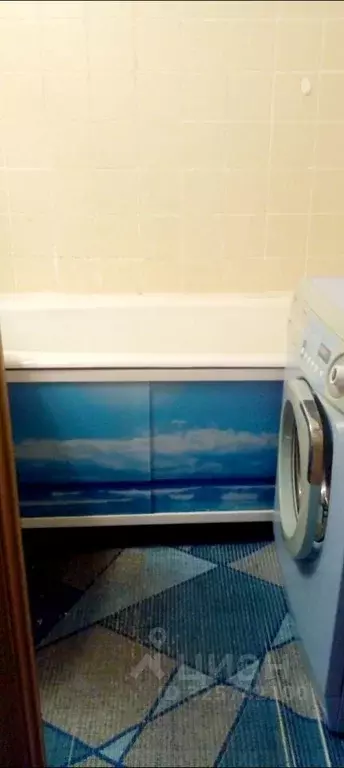 1-к кв. Ростовская область, Волгодонск В-7 кв-л,  (34.0 м) - Фото 2