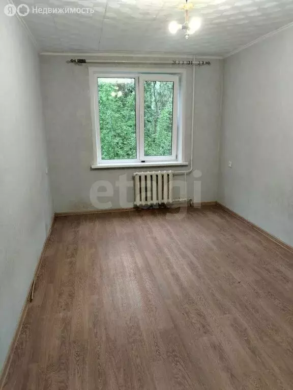 2-комнатная квартира: Пермь, улица Луговского, 134 (45.4 м) - Фото 0