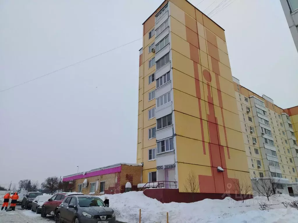 Помещение свободного назначения в Москва Лухмановская ул., 5 (232 м) - Фото 2