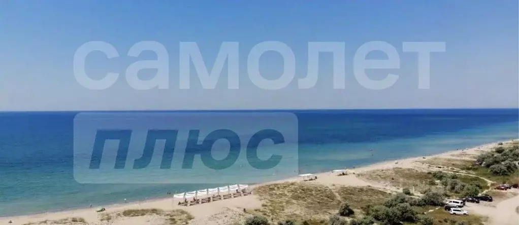 1-к кв. Крым, Сакский район, с. Штормовое ул. 60 лет Октября, 20 (33.3 ... - Фото 1