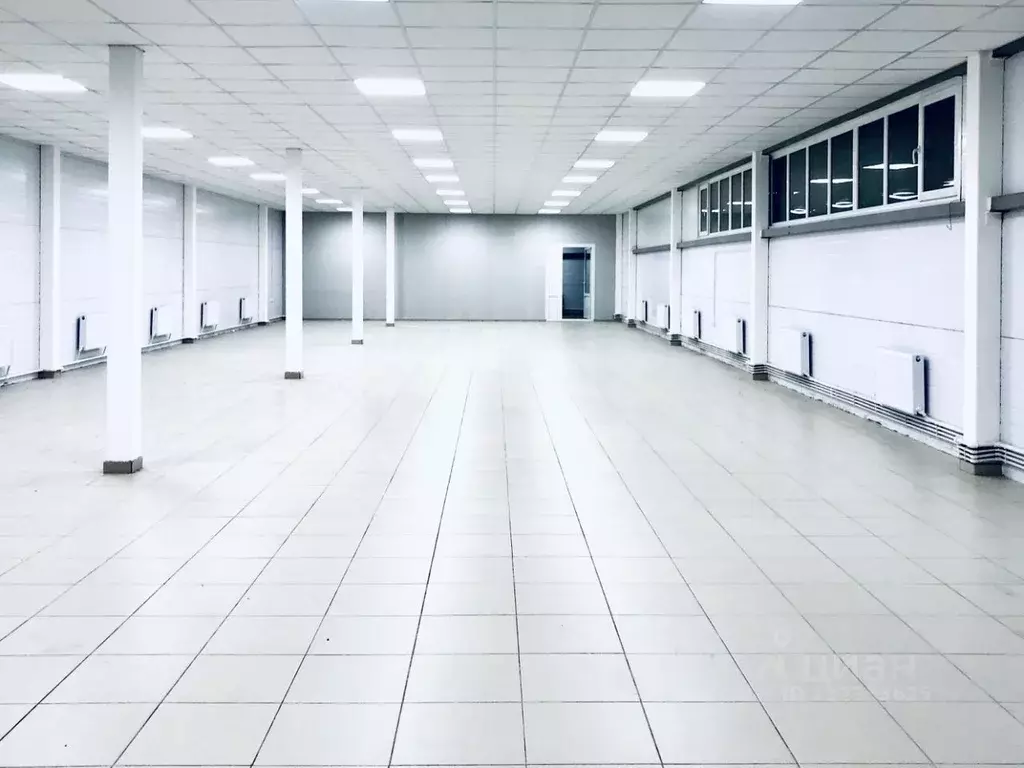 Помещение свободного назначения в Чувашия, Алатырь ул. Богдана ... - Фото 1