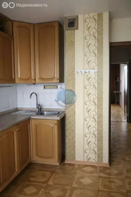 3-комнатная квартира: Видное, проспект Ленинского Комсомола, 17к2 ... - Фото 2