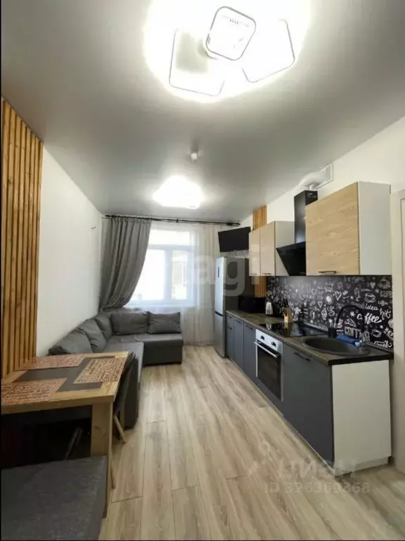 Студия Краснодарский край, Анапа муниципальный округ, с. Сукко ул. ... - Фото 1