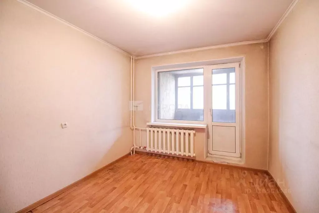 3-к кв. Алтайский край, Барнаул Партизанская ул., 124 (65.6 м) - Фото 0
