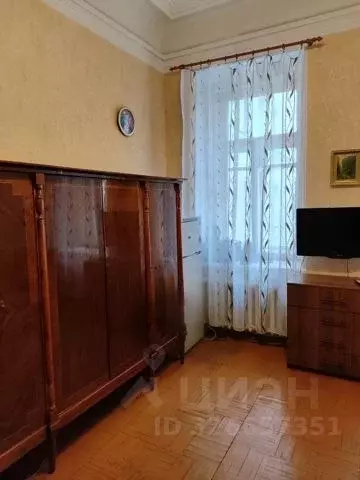 Комната Санкт-Петербург просп. Большой Петроградской стороны, 16/1 ... - Фото 2