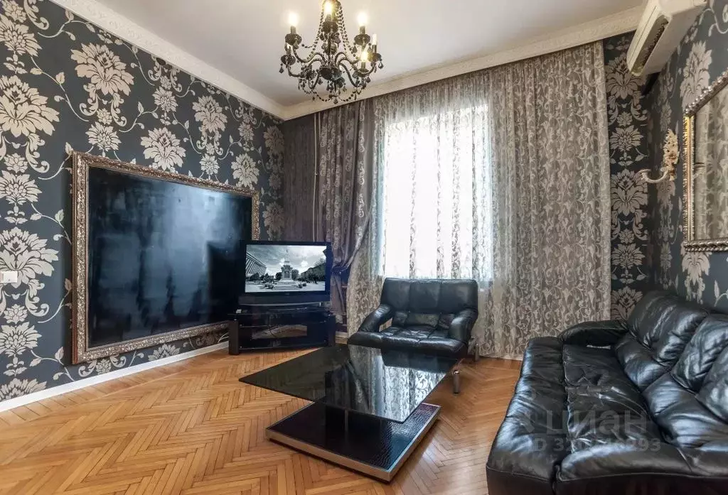 2-к кв. Краснодарский край, Краснодар Центральный мкр, ул. Чапаева, 92 ... - Фото 2