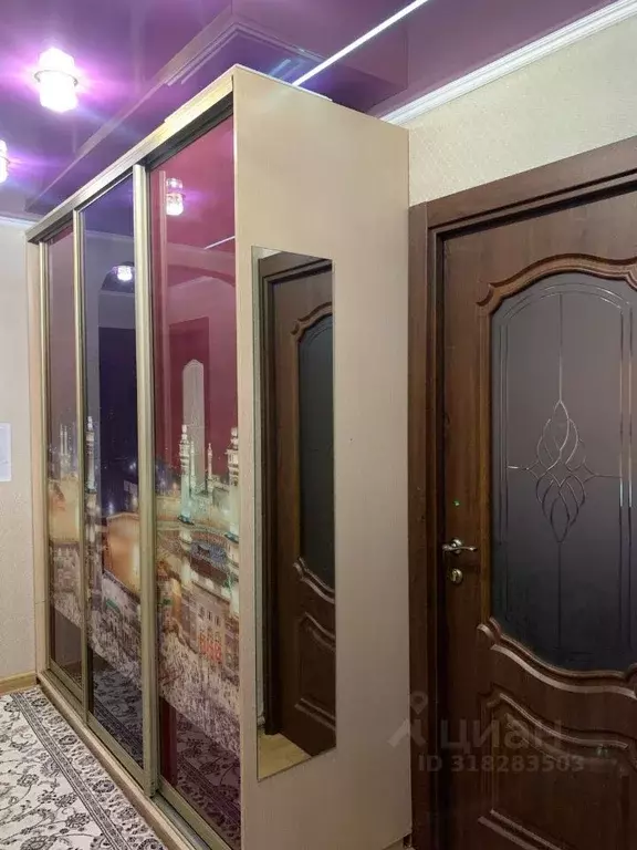 3-к кв. Новосибирская область, Новосибирск ул. Авиастроителей, 2/2 ... - Фото 1