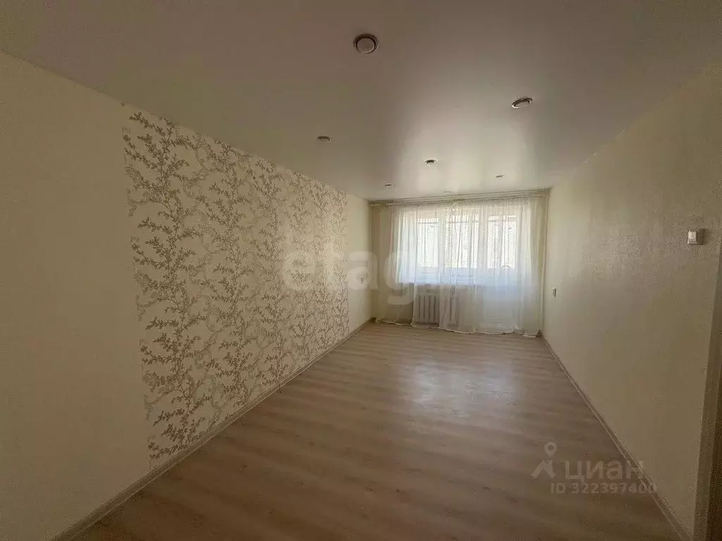 2-к кв. Кировская область, Киров ул. Морозовская, 35 (44.7 м) - Фото 1