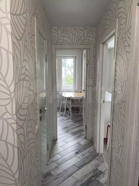 2-к. квартира, 40 м, 5/12 эт. - Фото 1