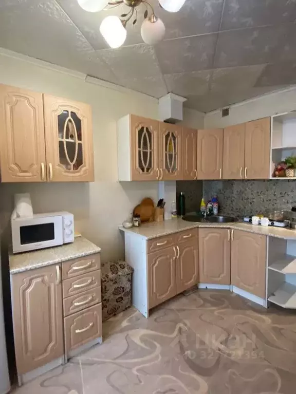 2-к кв. Забайкальский край, Чита ул. Бабушкина, 64 (56.0 м) - Фото 1