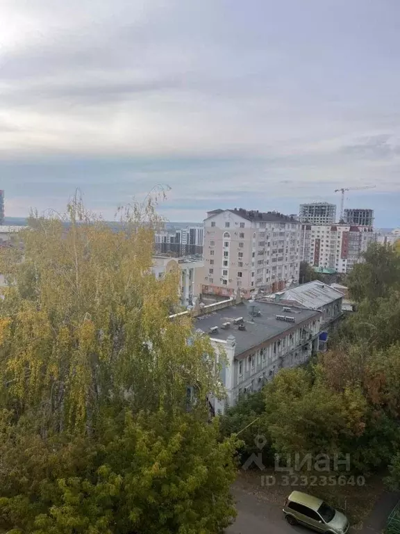 2-к кв. Пензенская область, Пенза ул. Куйбышева, 10 (77.6 м) - Фото 2