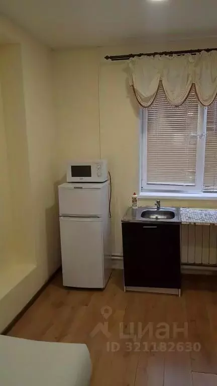 1-к кв. Нижегородская область, Нижний Новгород Юная ул., 5 (16.0 м) - Фото 1