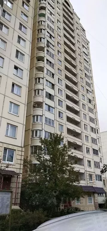 1-к кв. Московская область, Долгопрудный Молодежная ул., 12 (55.0 м) - Фото 2