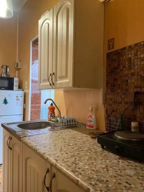 Дом в Краснодарский край, Новороссийск ул. Декабристов, 3 (28 м) - Фото 2