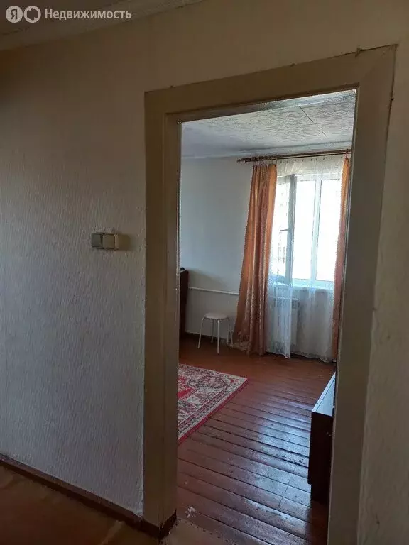 1-комнатная квартира: Белово, улица Юности, 8 (30.1 м) - Фото 2
