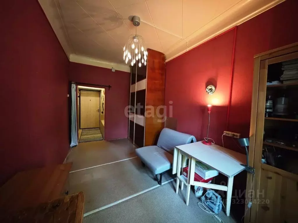 2-к кв. Хабаровский край, Хабаровск ул. Казачья Гора, 12 (63.2 м) - Фото 1