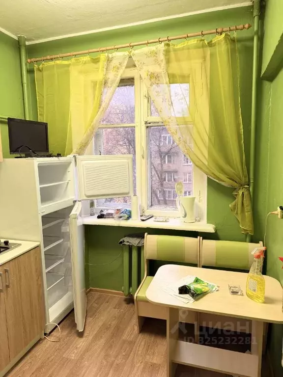 2-к кв. Москва проезд Добролюбова, 5 (45.0 м) - Фото 2