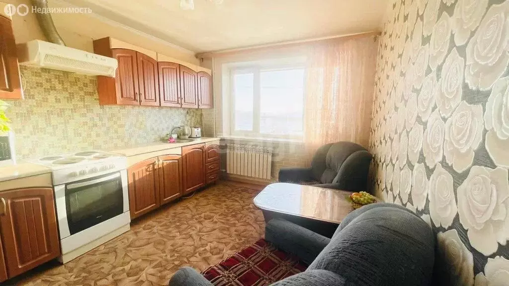2-комнатная квартира: Петропавловск-Камчатский, улица Труда, 29 (43.4 ... - Фото 1