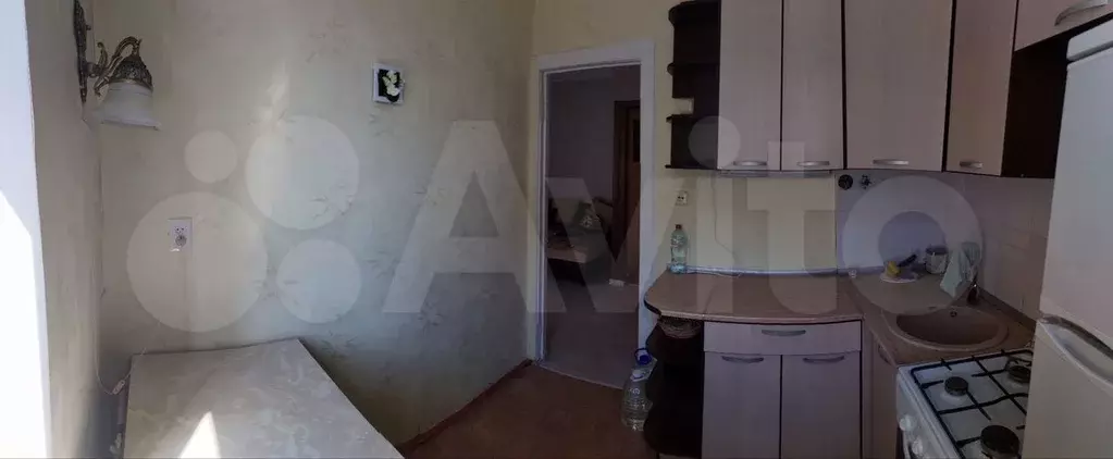 2-к. квартира, 52 м, 4/4 эт. - Фото 1