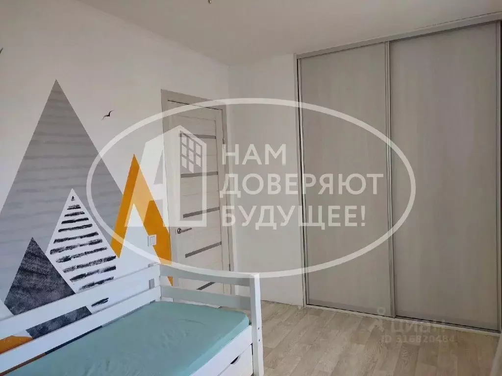 2-к кв. Пермский край, Добрянка ул. Орлова, 46 (40.0 м) - Фото 1