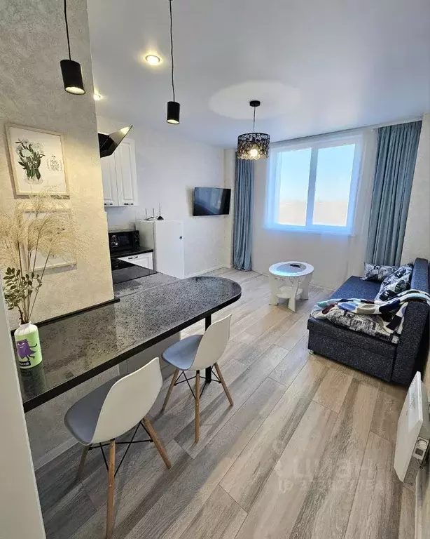 2-к кв. Приморский край, Артем ул. Острякова, 37А (41.0 м) - Фото 1